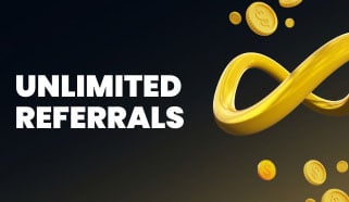 Unlimited referrals